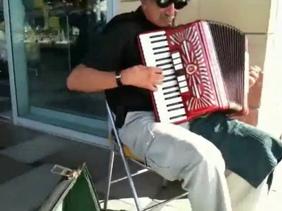 Musician