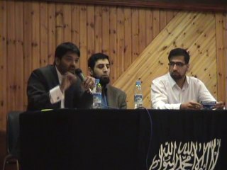 Elections 2010 Our strength is in Islam and Unity - Q&A