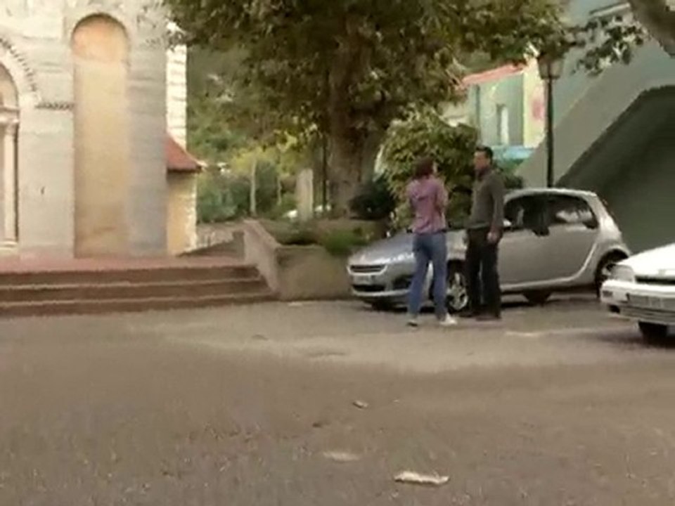 TEASER MAHDI SERIE