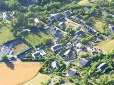 vol barjac 13 juillet 2010