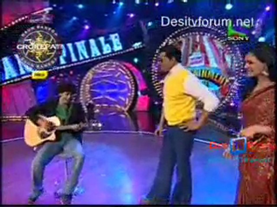 Entertainment Ke Liye Kuch Bhi  2 - 10th October 2010 - Pt7