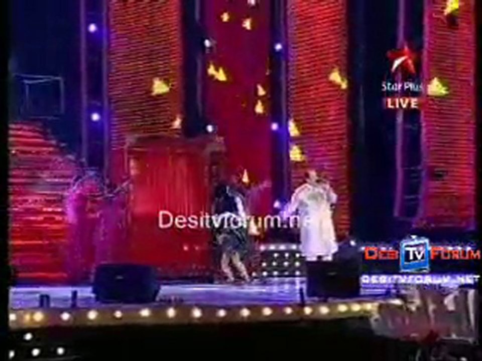Chhote Ustaad Grand Finale - 10th October 2010 - Part2