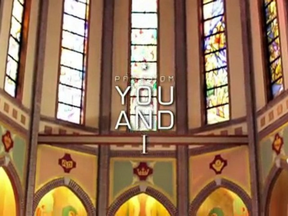 Park Bom ~ You And I