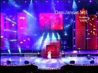 Chhote Ustaad - 10rd october -2010 pt2