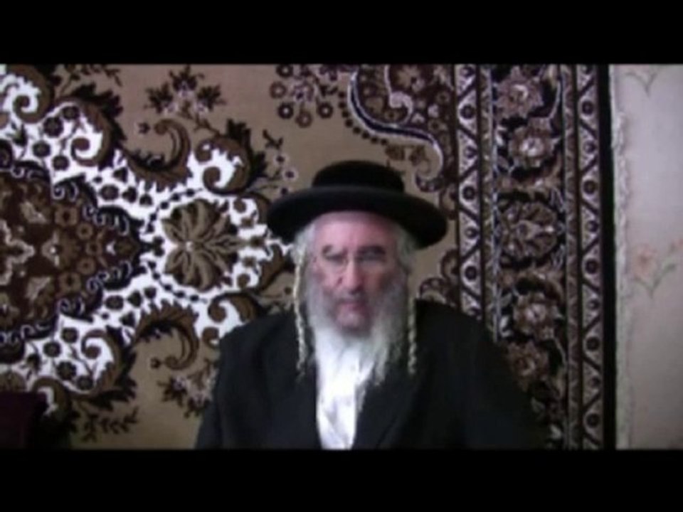 Reinitialiser ma vie 29 08 10 breslev