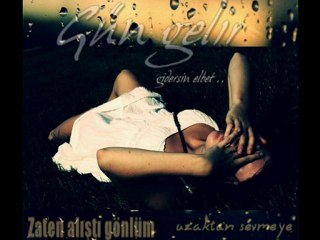 Grup Yağmur -yoruldum peşinde koşmaktan