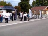 Vélo électrique pour Tourisme Vert à Malbuisson (25) - 02.10