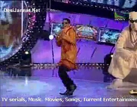 Entertainment Ke Liye Kuch Bhi Karega 10th Oct 2010 Pt4_01