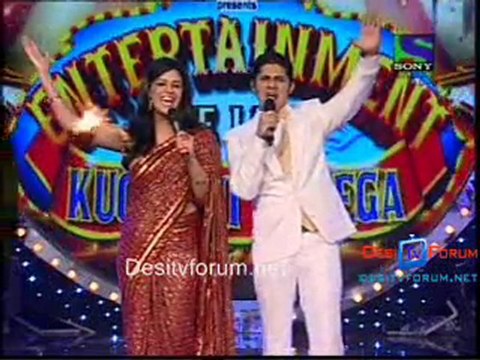 Entertainment Ke Liye Kuch Bhi 2 - 10th October 2010 - Pt9