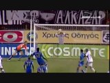 2η ΑΕΛ-Καβάλα 0-0 Nova Highlights 2010-11