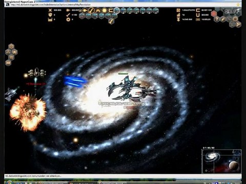 darkorbit BOY klanı hile