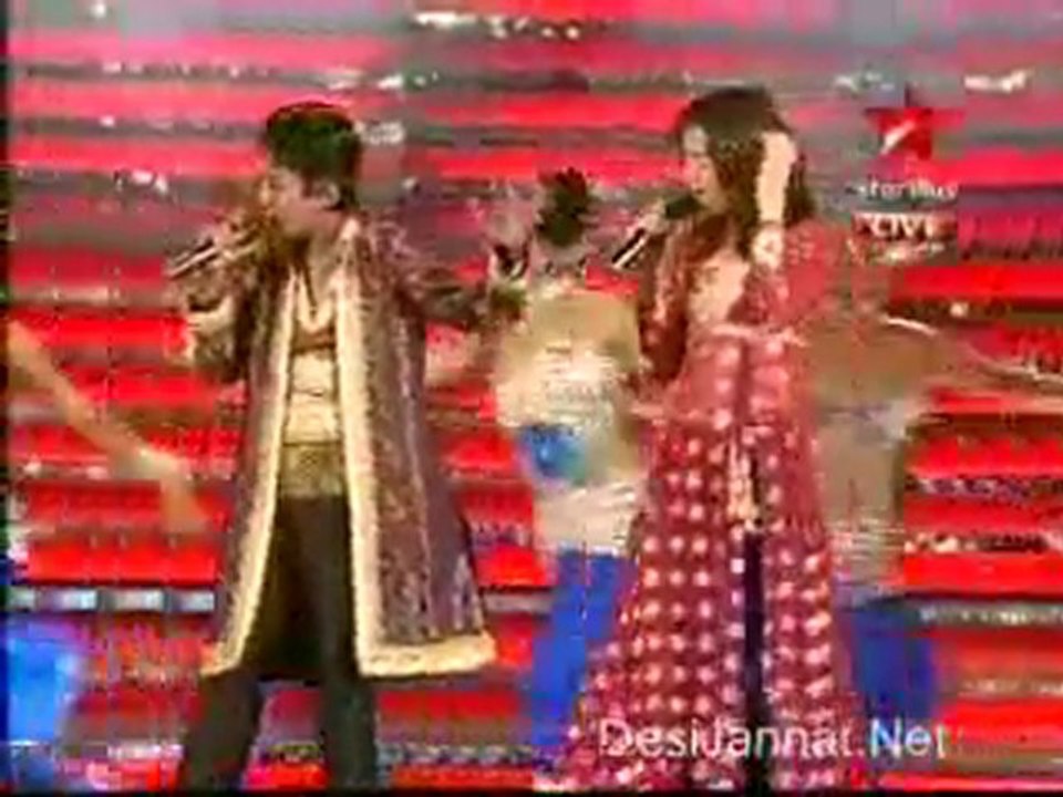 Chhote Ustaad - 10rd october -2010 pt4