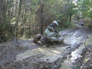 pascal sortie bourbier