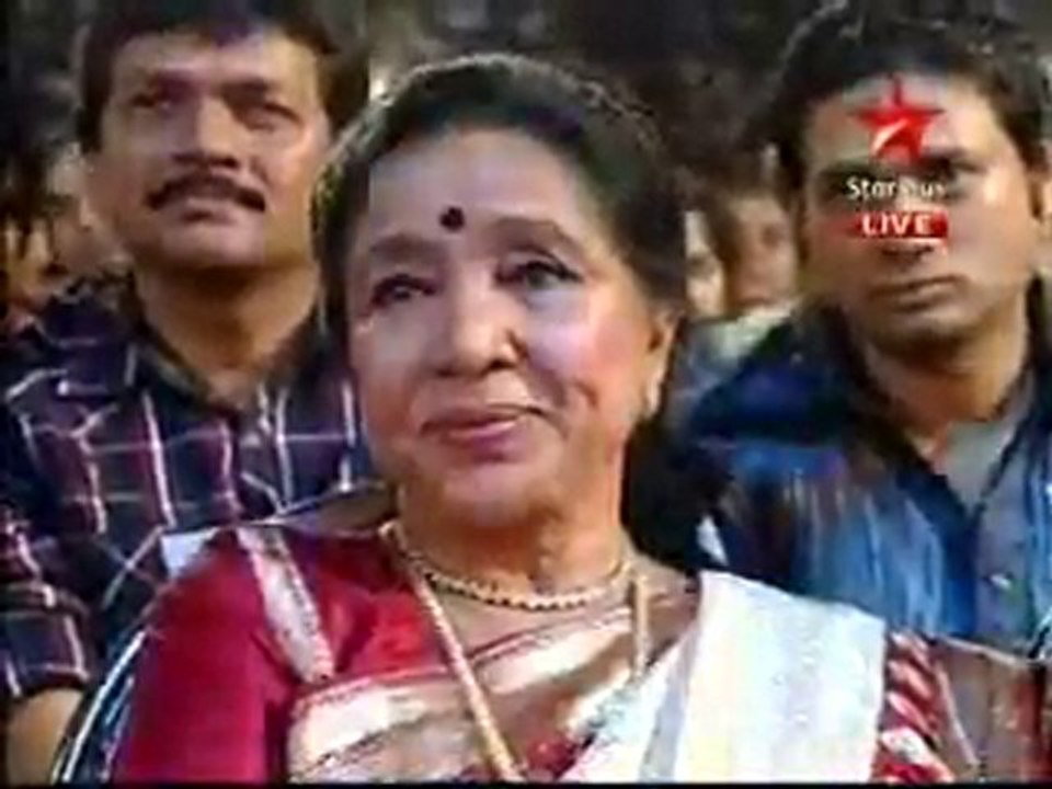 Chhote Ustaad - 10rd october -2010 pt5