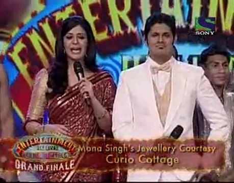 Entertainment Ke Liye Kuch Bhi Karega 10th Oct 2010 Pt6