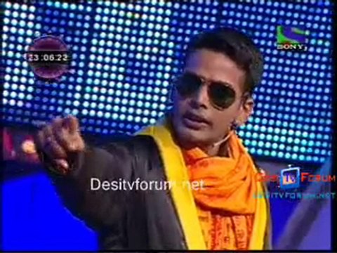 Entertainment Ke Liye Kuch Bhi 2 - 10th October 2010 - Pt11