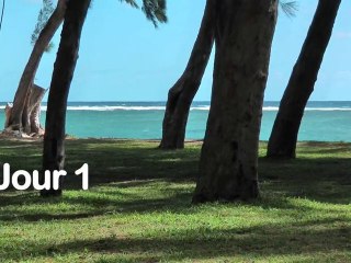 Tourisme : tous sur l'Île de la Réunion