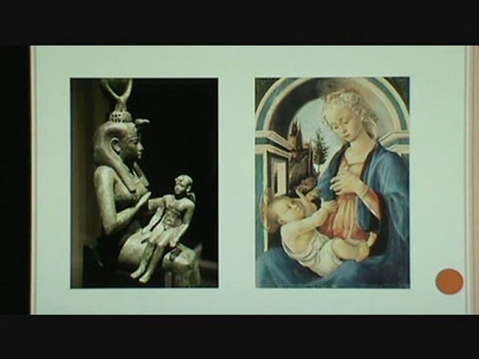 Apocalypse 5 La Passion d'OSIRIS