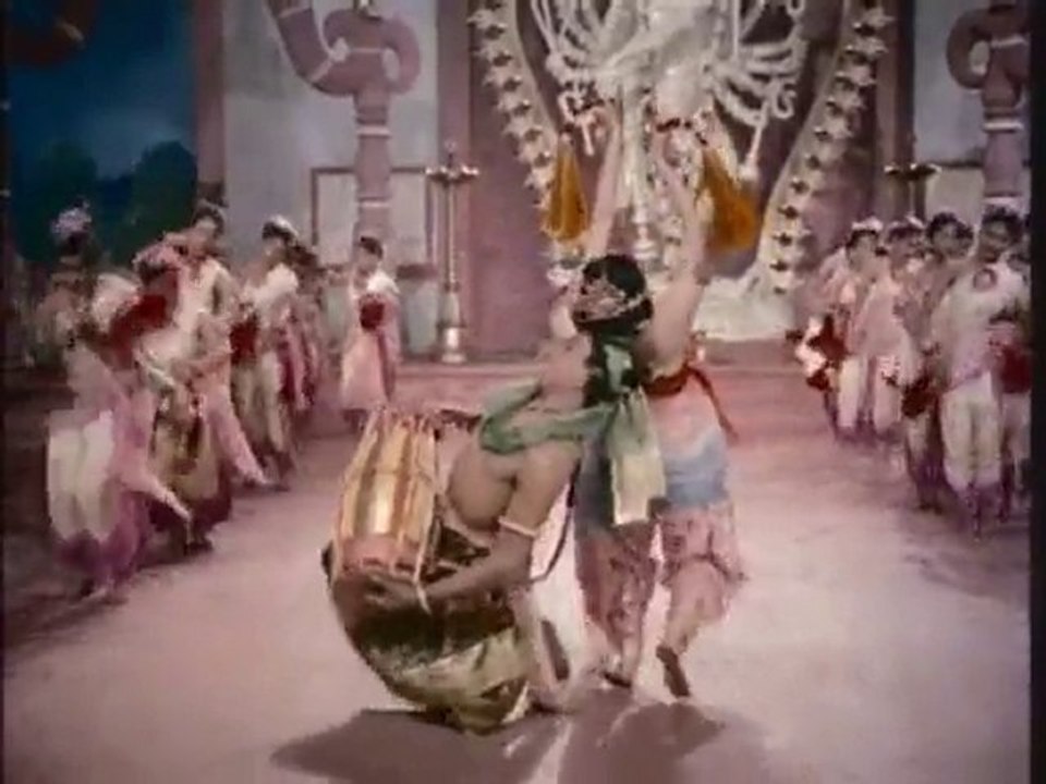 Gopi Krishna Sandhya Tandav JJPJ