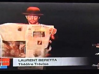 PARADOXES Nouvelle version 2010