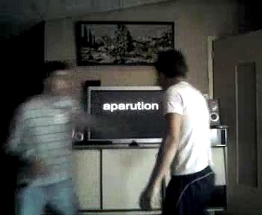 aparution