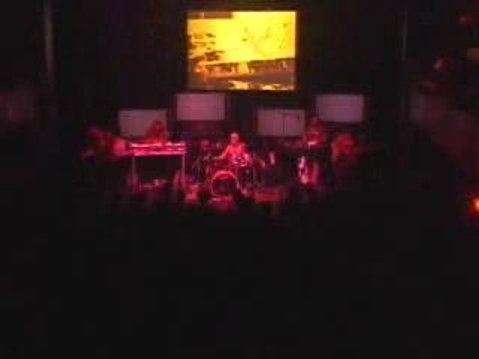 High Tone - Bad Weather