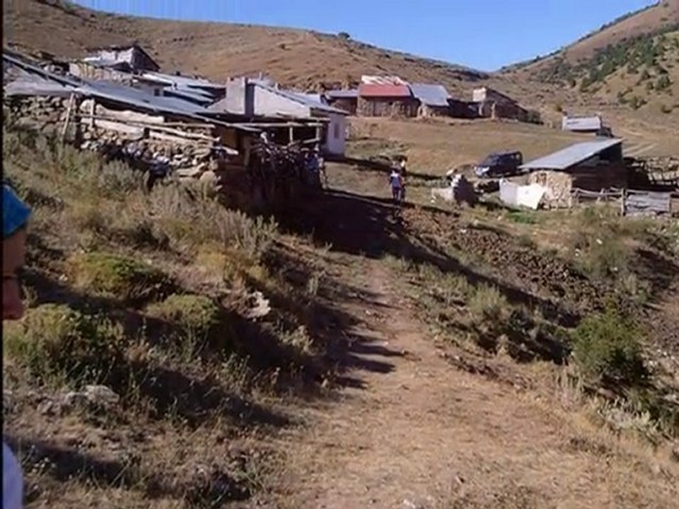 Zaralı Halil bu yol zaranın yolu