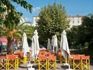 Ajaccio, Vu  par Christian Angeli Photographe