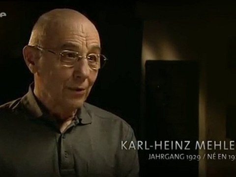 Les enfants-soldats de la seconde guerre mondiale p1