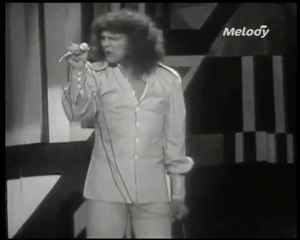 Joel Dayde (1972)-"" mamy Blue"" en anglais