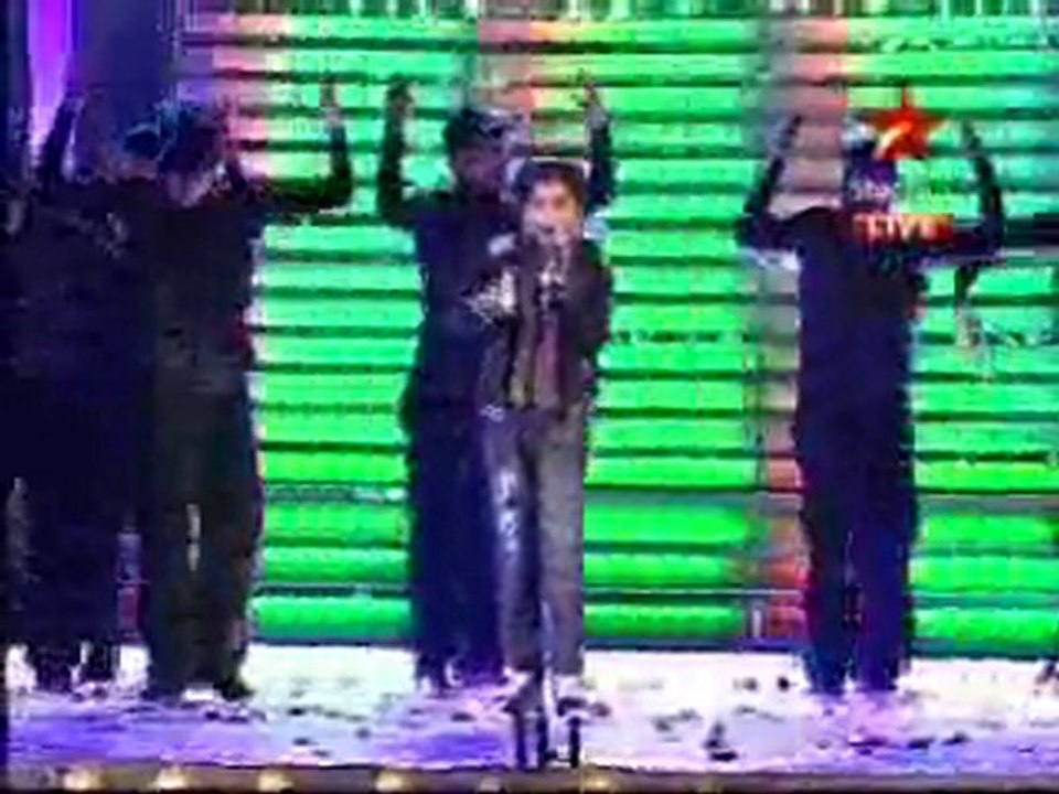 Chhote Ustaad - 10rd october -2010 pt7