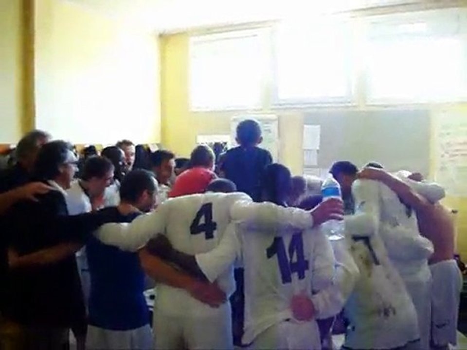 Cambrai - Calais www.acc-football-photo.footeo.com