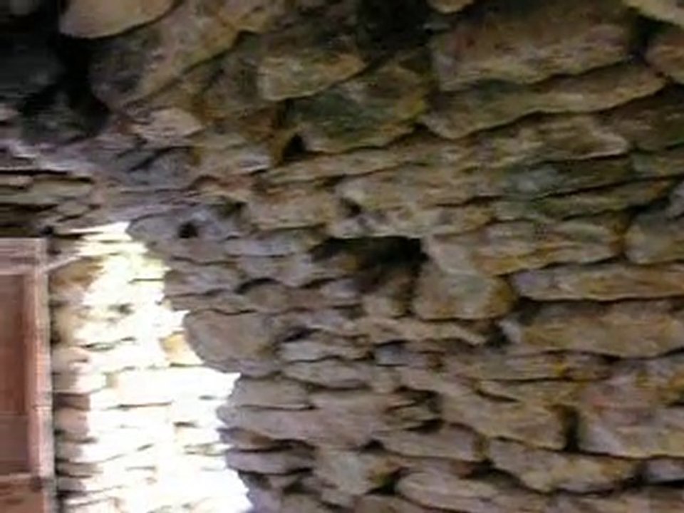 le village des bories