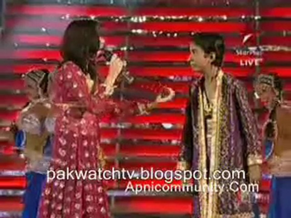 Chote Ustad 10 Oct Part4 www.pakwatchtv.blogspot.com