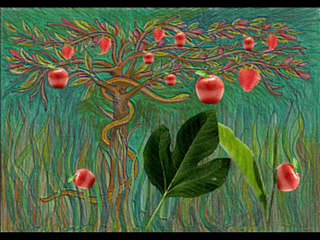 Take a bite of this paradise