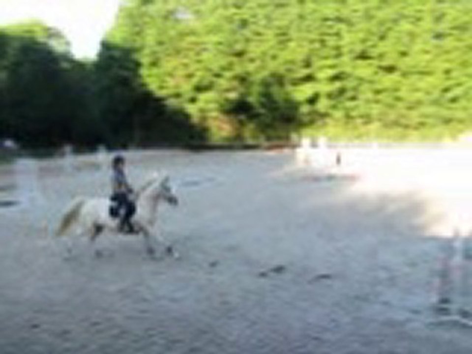 Léo & Moi, notre premier parcours