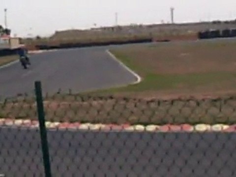 Circuit de rivesaltes