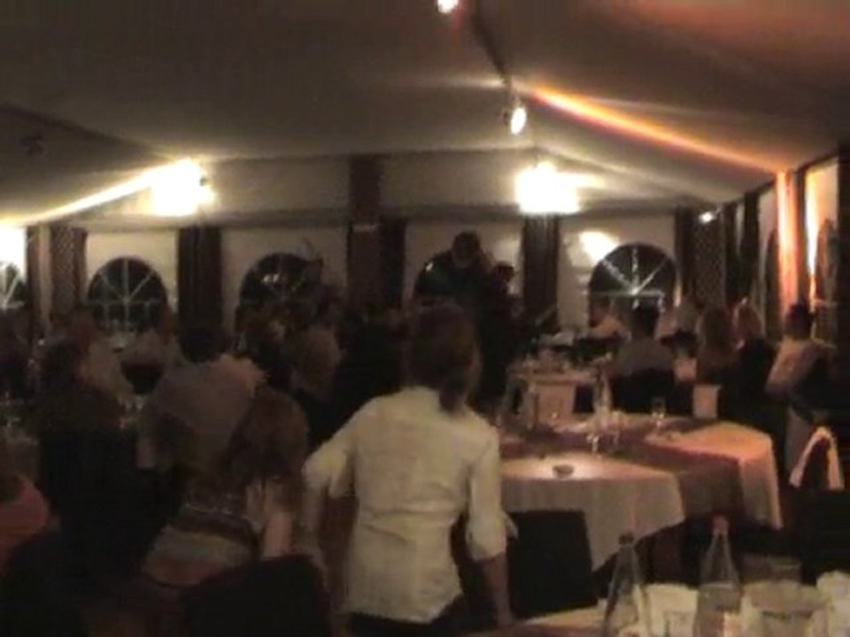 Mariage Virginie et Romuald le 09.10.2010 (2)