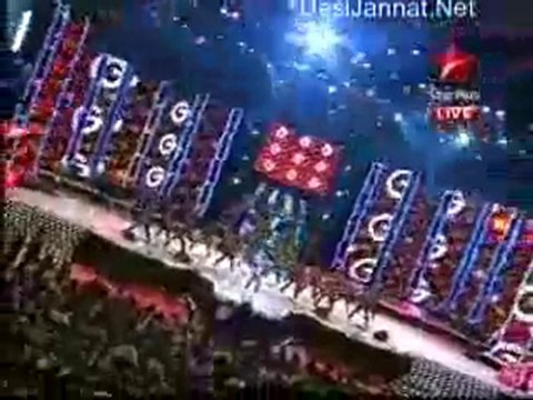 Chhote Ustaad - 10rd october -2010 pt10