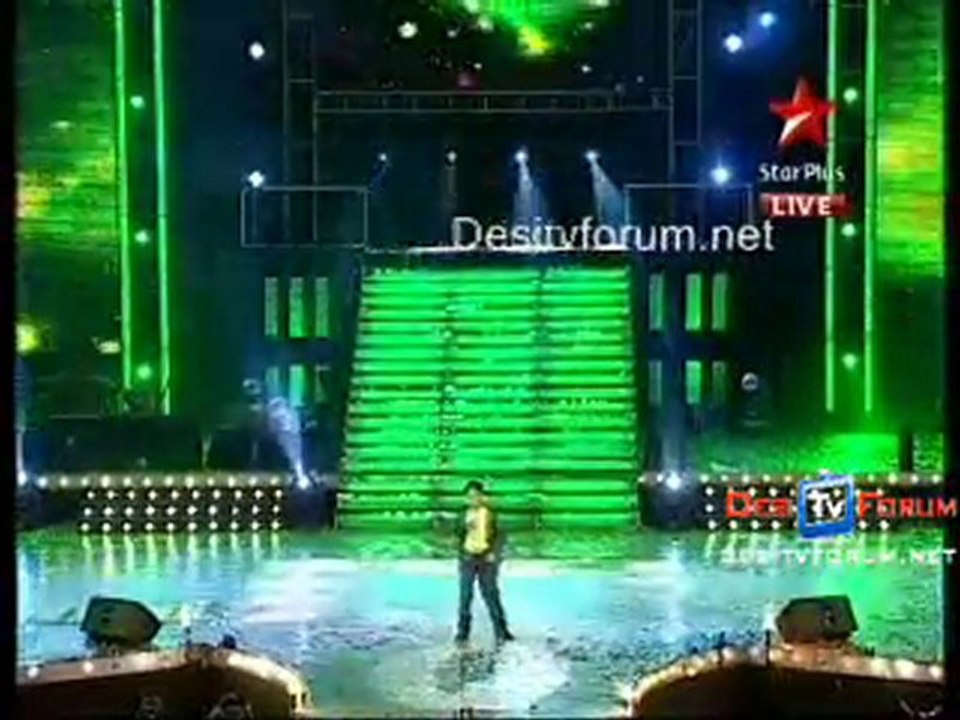 Chhote Ustaad Grand Finale - 10th October 2010 - Part10