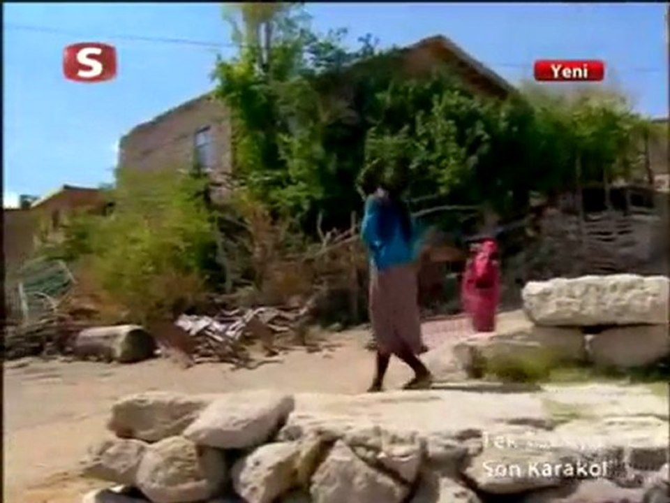 tek turkiye son karakol 111 bolum dila & tarik ozel