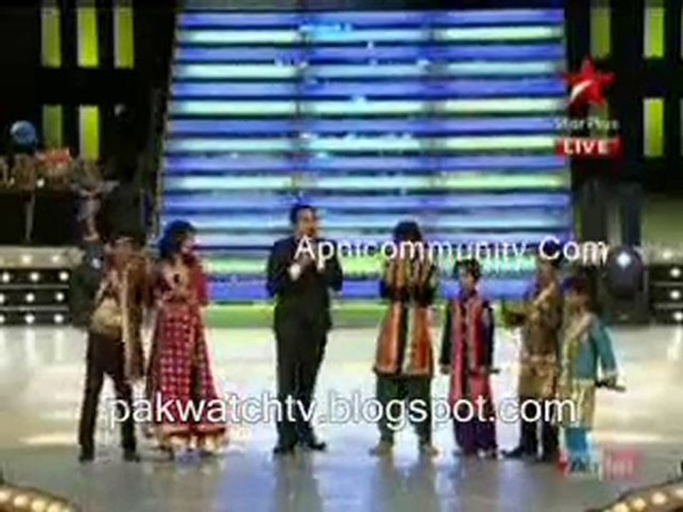 Chote Ustad 10 Oct Part6 www.pakwatchtv.blogspot.com