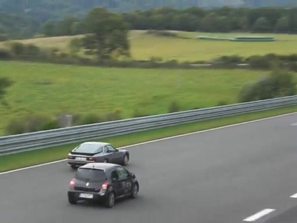 Mas du clos 03/10/2010