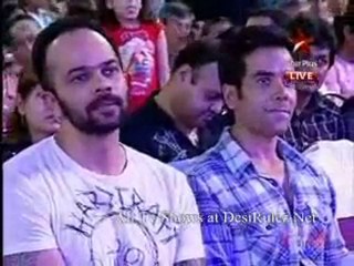 Chhote Ustaad-10th October-Part-14