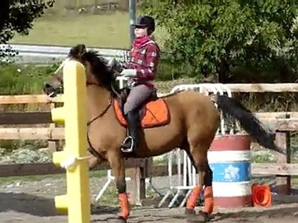 Juju et Reelax