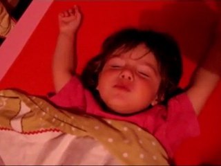 swanne dort,...enfin presque