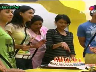 BigBoss - 10th October 2010 Part 1