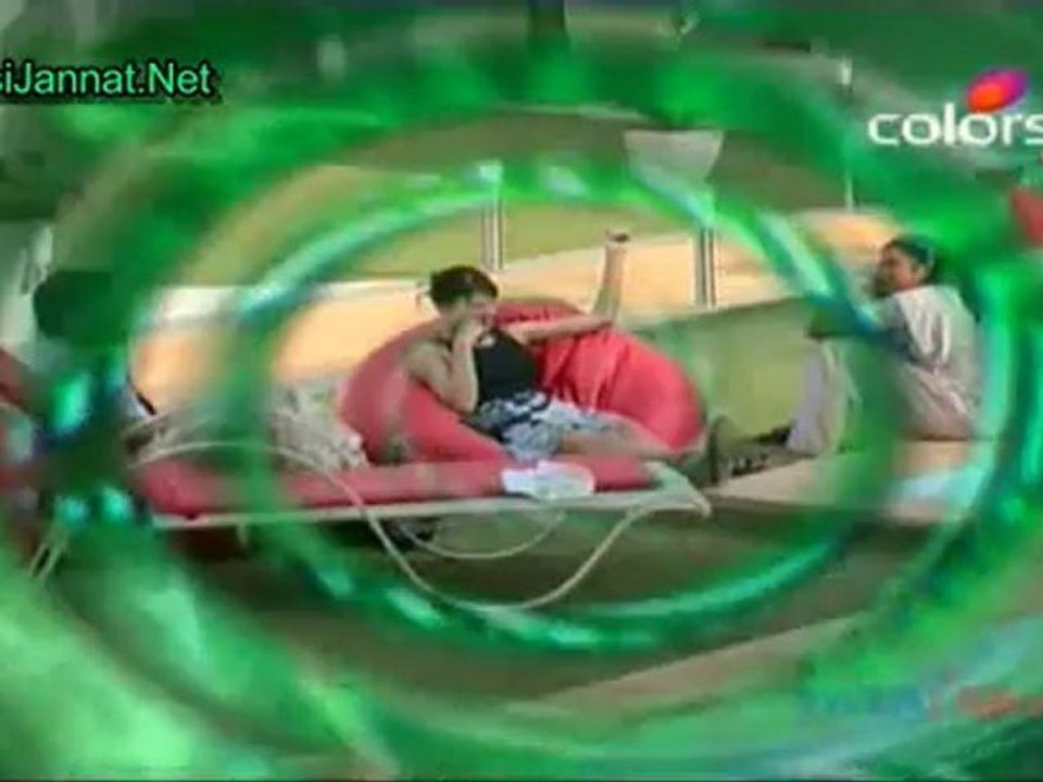 BigBoss - 10th October 2010 Part 4