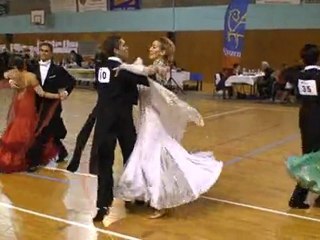 Compet Rouen Slow Fox