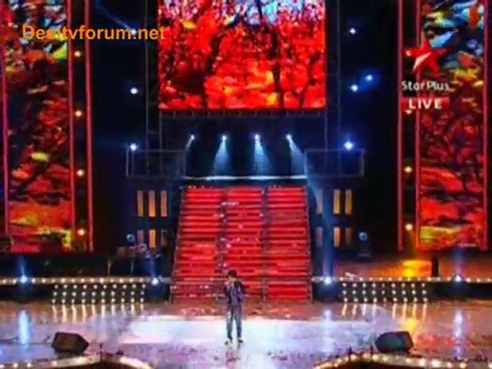 Chhote Ustaad Grand Finale - 10th October 2010 - Pt6
